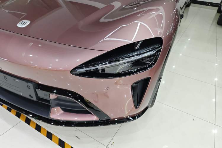 Used Xiaomi Auto YU7 2025 Ultra-Long Range High-Performance All-Wheel-Drive Max Edition