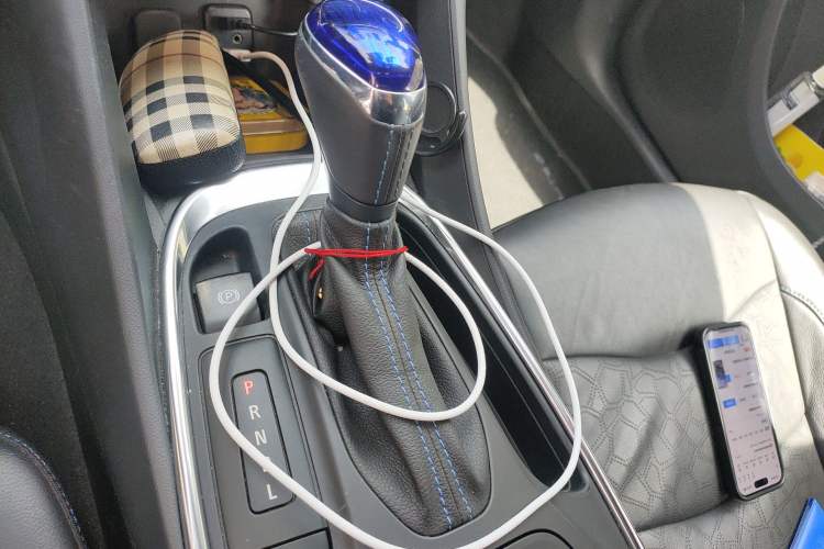 Used Buick VELITE 5 2017 Urban Extended-Range Model