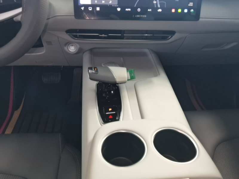 Used CHANGAN UNI-Z 2025 1.5T Luxury Version — 13