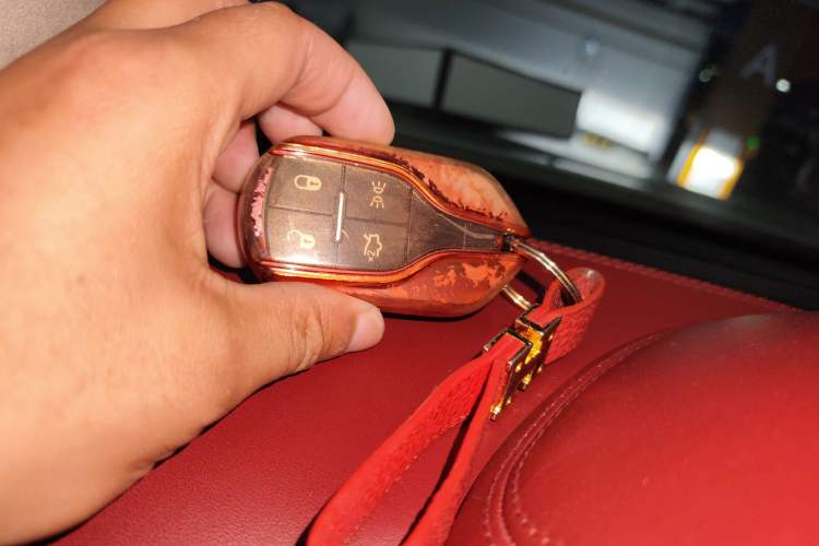 Used Maserati Ghibli 2014 3.0T Standard Edition