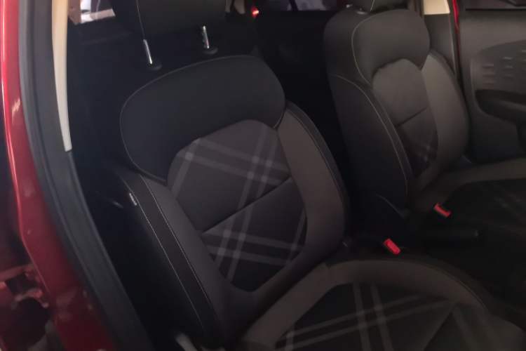 Used MG 3 2017 1.5L Automatic Smart Connect Luxury Edition