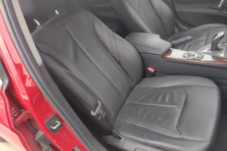 Used BMW 3 Series 2015 320Li Luxury Design Package