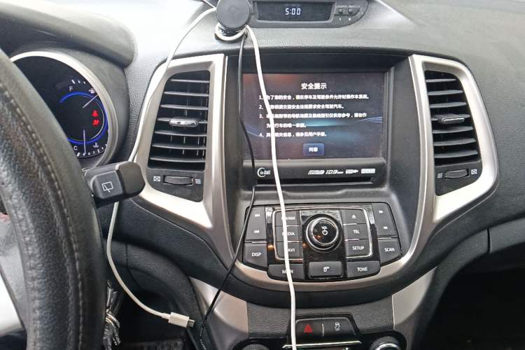 Used Changan Eado 2016 1.6L Automatic Junku Model
