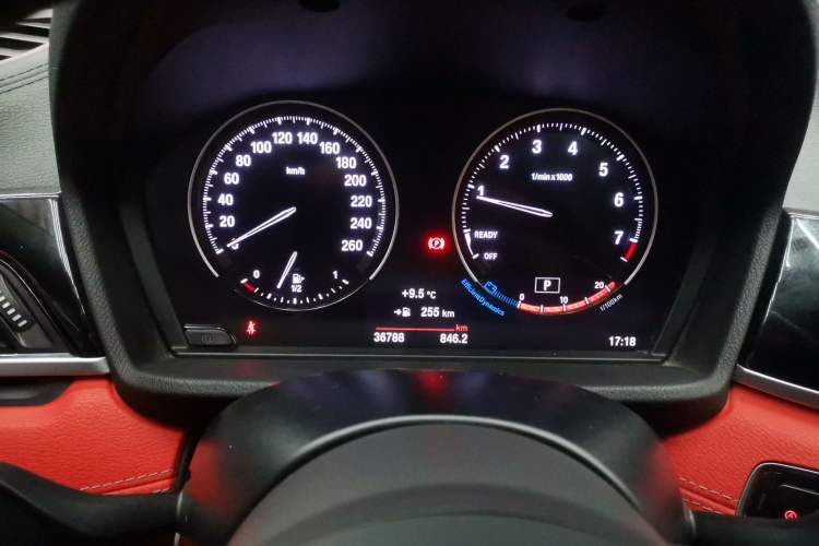 Used BMW X2 2021 sDrive25i Leading Model M Off-Road Package
