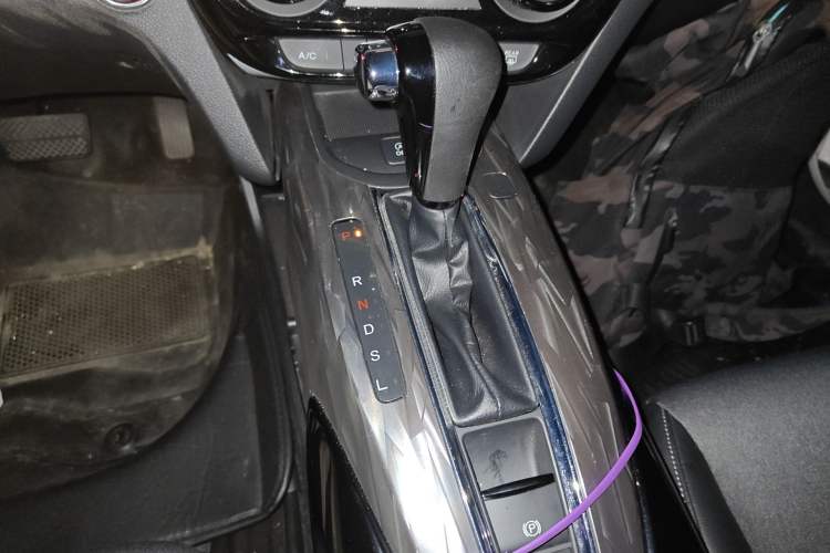 Used Honda XR-V 2021 1.5L CVT Comfort Version
