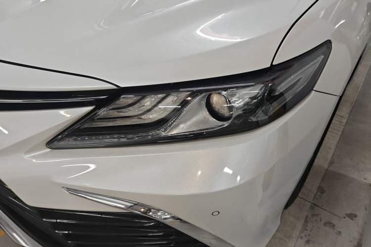 Used Toyota Camry 2023 2.5G Luxury Edition Left Front Headlight