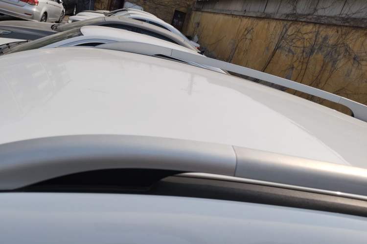 Used JAC Group Refine S3 2016 1.5L Manual Luxury Model
