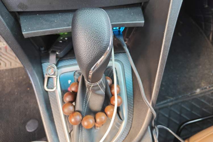 Used Buick GT 2019 18T Automatic Connected Flagship Version China V Standard
