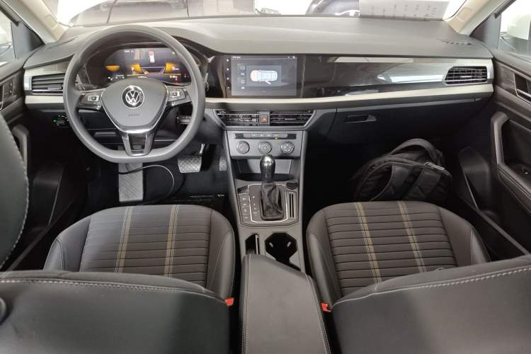 Used Volkswagen Lavida 2022 280TSI DSG Comfort Edition