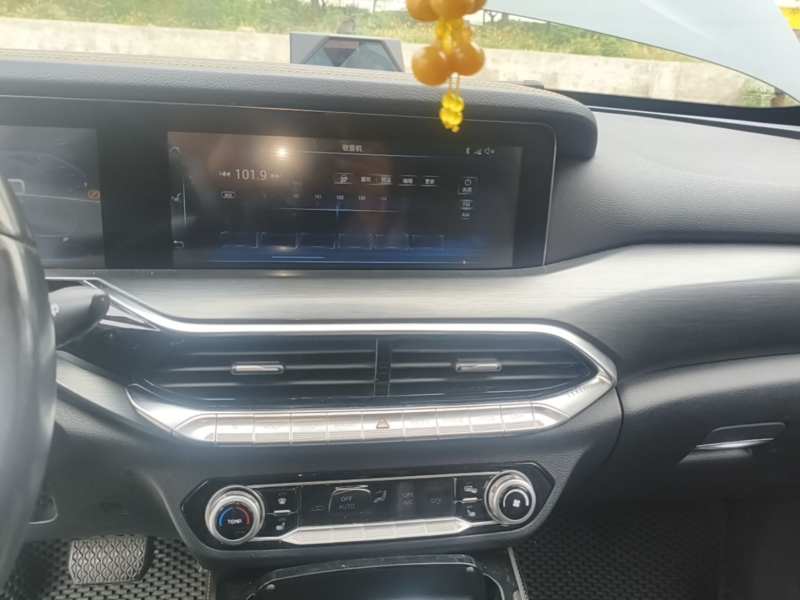 Used Bestune T77 2020 PRO 280 TID Automatic Prestige Model – Premium — 12