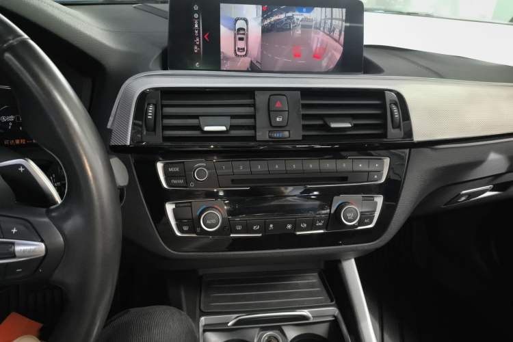 Used BMW 2 Series 2019 225i Convertible Coupe Luxury Edition M Sport Package
