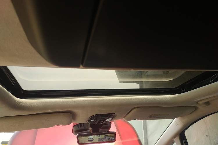 Used GAC Trumpchi E9 2023 E9 Master Model