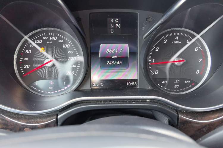 Used Mercedes-Benz V-Class 2017 V 260 L Prestige Extended Edition