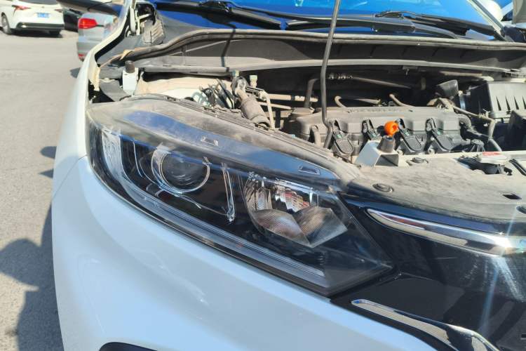 Used Honda XR-V 2017 1.8L EXi CVT Comfort Version
