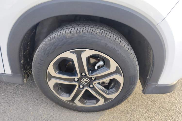 Used Honda XR-V 2021 1.5L CVT Comfort Version