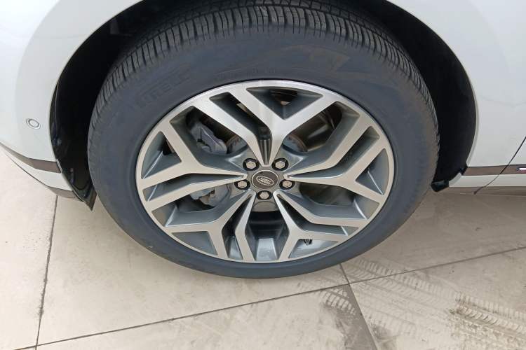 Used Land Rover Range Evoque 2020 249 PS R-DYNAMIC SE Sport Technology Edition
