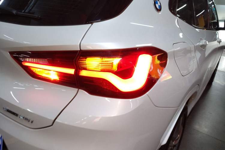 Used BMW X2 2022 sDrive25i M Sport Package