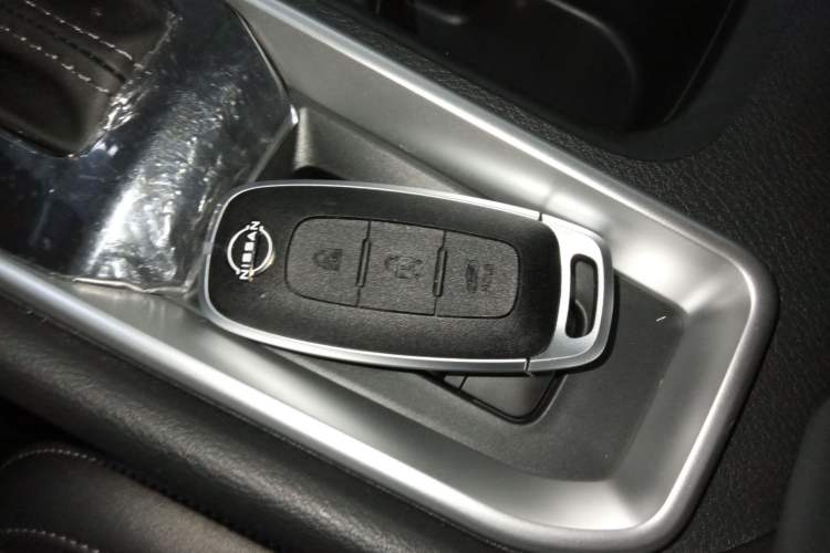 Used Nissan Sylphy 2026 Model 1.6L CVT Genuine Edition