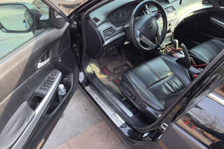 Used Honda Crosstour 2012 2.4L Prestige Edition
