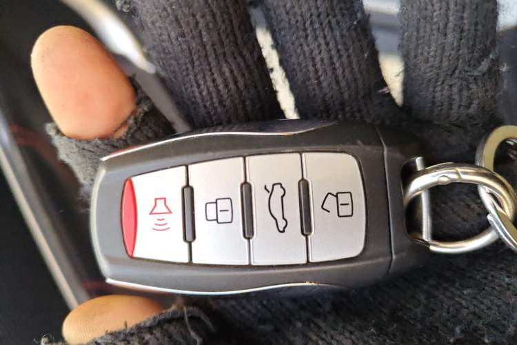 Used Haval M6 2018 1.5T Manual Two-Wheel Drive Urban Model