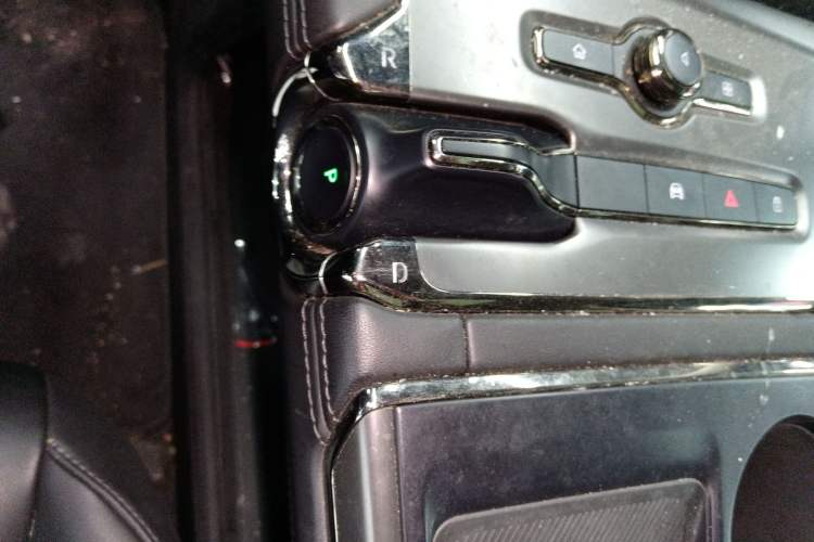 Used Nio ES6 2022 75 kWh Sport Edition