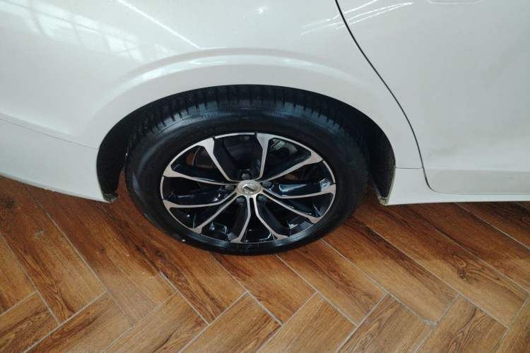 Used Volvo S60 2020 T4 Zhiyi Luxury Edition