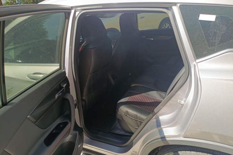 Used Haima 8S 2019 1.6 TGDI Automatic Trend Edition