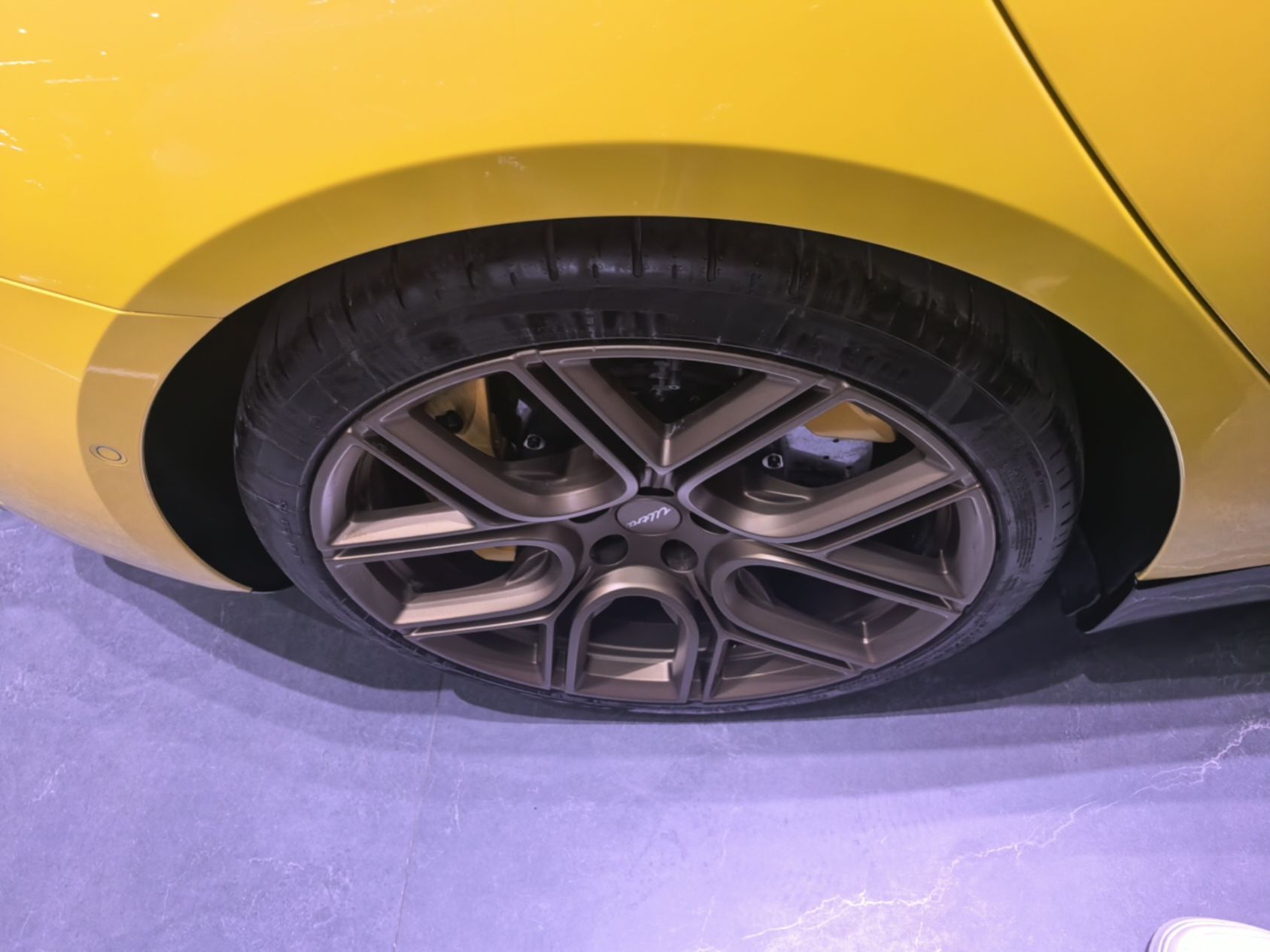 Xiaomi Auto SU7 Ultra 2025 Ultra Model — снимка 11