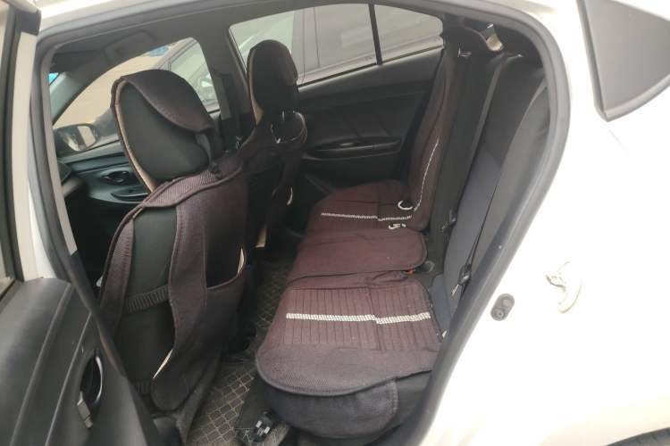 Used Toyota YARiS L  Zhi Xiang 2022 1.5L CVT Leading PLUS Edition
