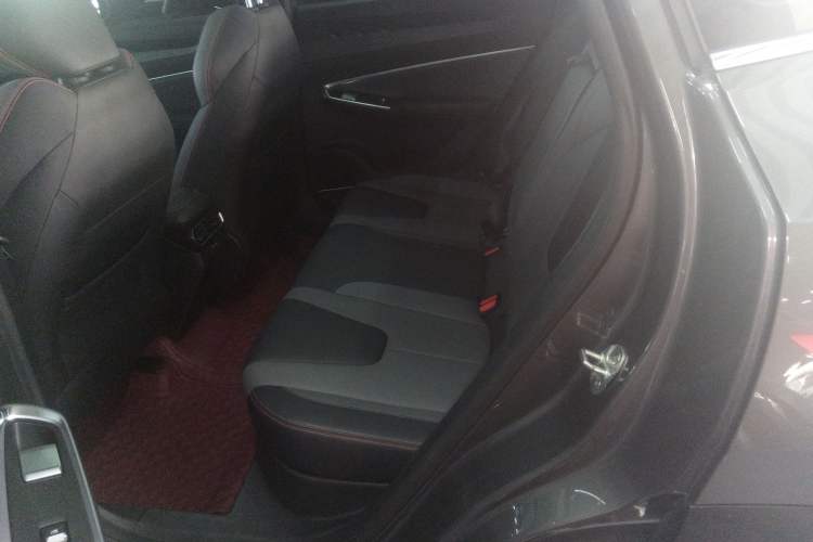 Used Geely Auto Emgrand X7 Sport 2023 Boyue COOL 1.5TD Smart Model