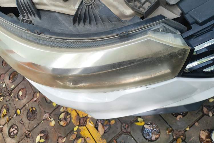 Used GAC Trumpchi GS4 2016 235T G-DCT Luxury Edition