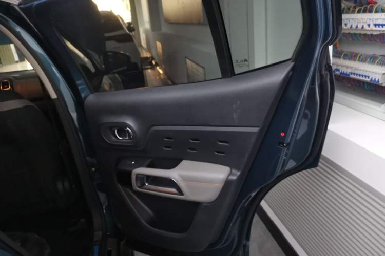 Used Citroen C5 AIRCROSS 2020 360THP Enjoyment Version
