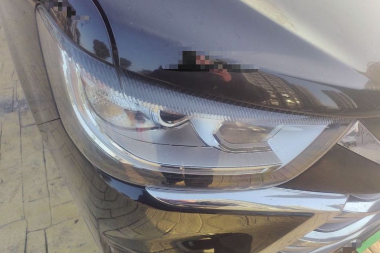 Used JAC Refine M4 2020 2.0 CTI Diesel Manual Jingrui Model China VI Standard