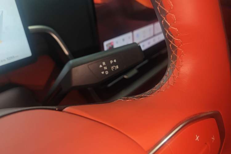 Used Dongfeng eπ eπ008 2025 210Ultra LikeYi Edition 6-Seater
