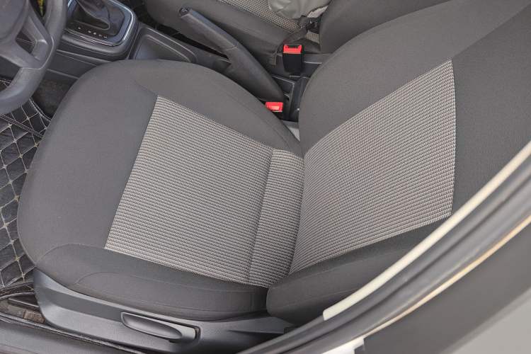 Used Volkswagen Polo 2016 1.4L Automatic Trendy Model
