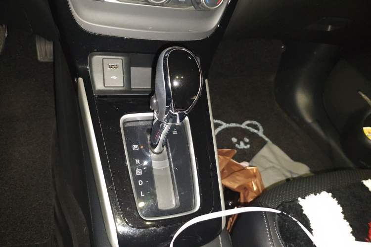 Used Nissan Sylphy 2019 1.6XV CVT Smart Connect Luxury Edition China V Standard
