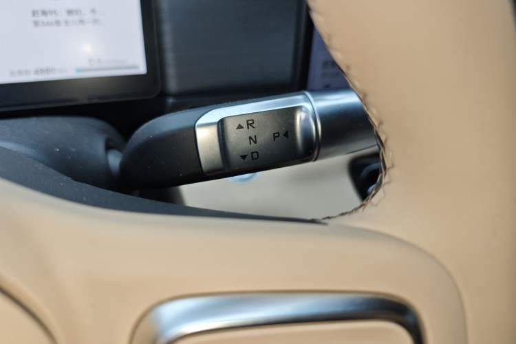 Used JETOUR X70L 2026 Model—2.0TD Automatic Elite, 7-seater