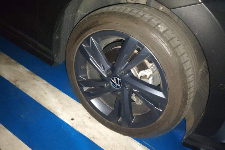 Used Volkswagen Golf 2023 280TSI DSG R-Line Lite