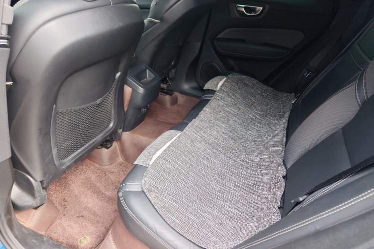 Used Volvo XC60 2021 T5 4x4 Smart & Advanced Sport Edition