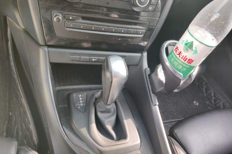 Used BMW X1 2013 sDrive18i Sport Design Package
