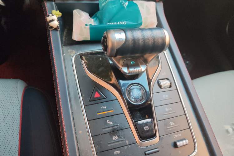 Used BYD Yuan PLUS 2022 510 km Flagship Version
