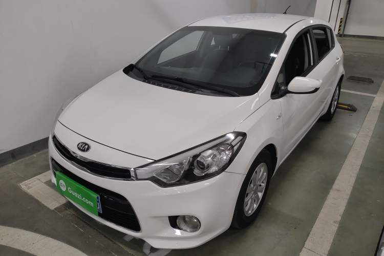 Used Kia K3S 2014 1.6L Automatic GL