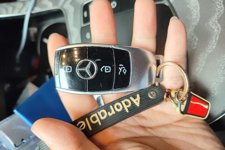 Used Mercedes-Benz CLS 2020 CLS 300 Sport Edition