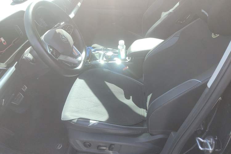 Used Volkswagen Passat 2023 Revised 330TSI Starry Elite Edition
