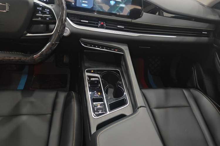 Used Bestune B70 2024 Dragon Edition 1.5T Leading Model
