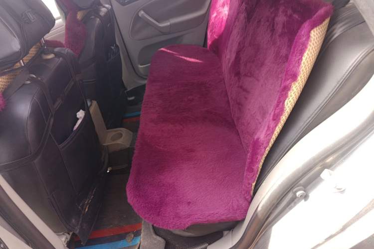 Used Volkswagen Bora 2012 1.6L Manual Fashion Edition