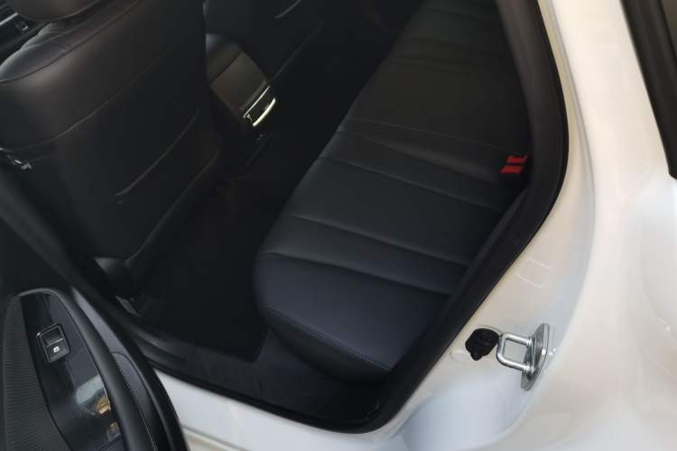 Used GAC Trumpchi GA6 2019 270T Automatic Luxury Edition
