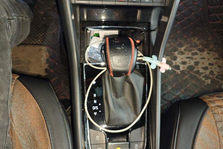 Used Skoda Kodiaq 2018 Facelifted TSI330 5-Seater Two-Wheel-Drive Luxury Enjoyment Edition
