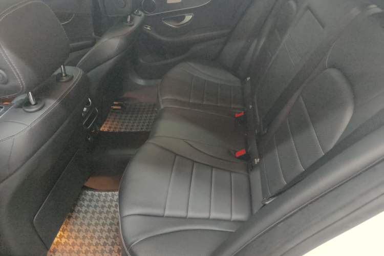 Used Mercedes-Benz C-Class 2020 Restyled C 260 L Sport Edition
