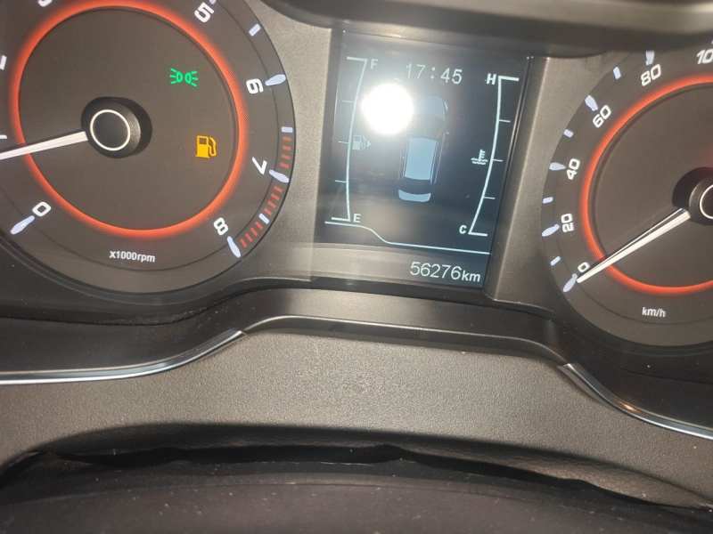 Used Chery Arrizo 5 2018 1.5L Manual Tribute to Youth Edition — 13